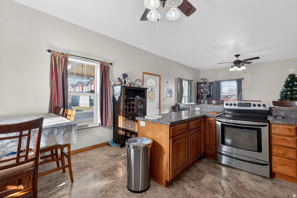 49 S 4TH Preston, ID 83263