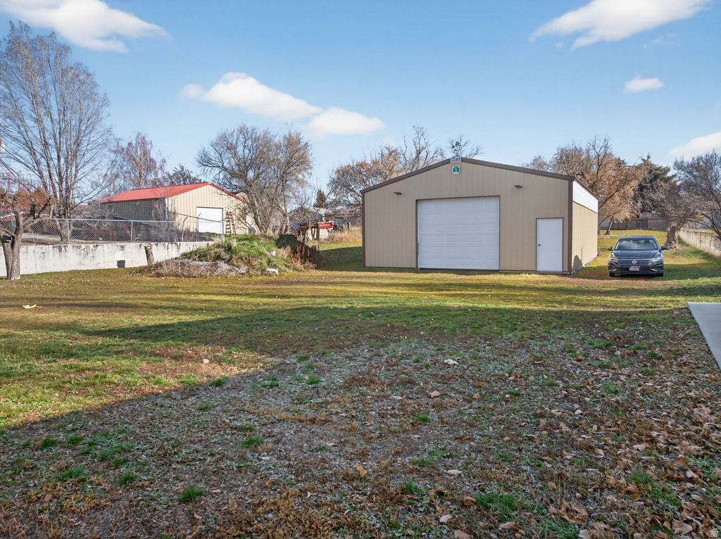 49 S 4TH Preston, ID 83263