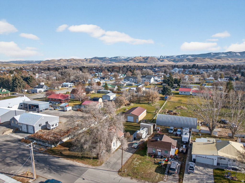 49 S 4TH Preston, ID 83263