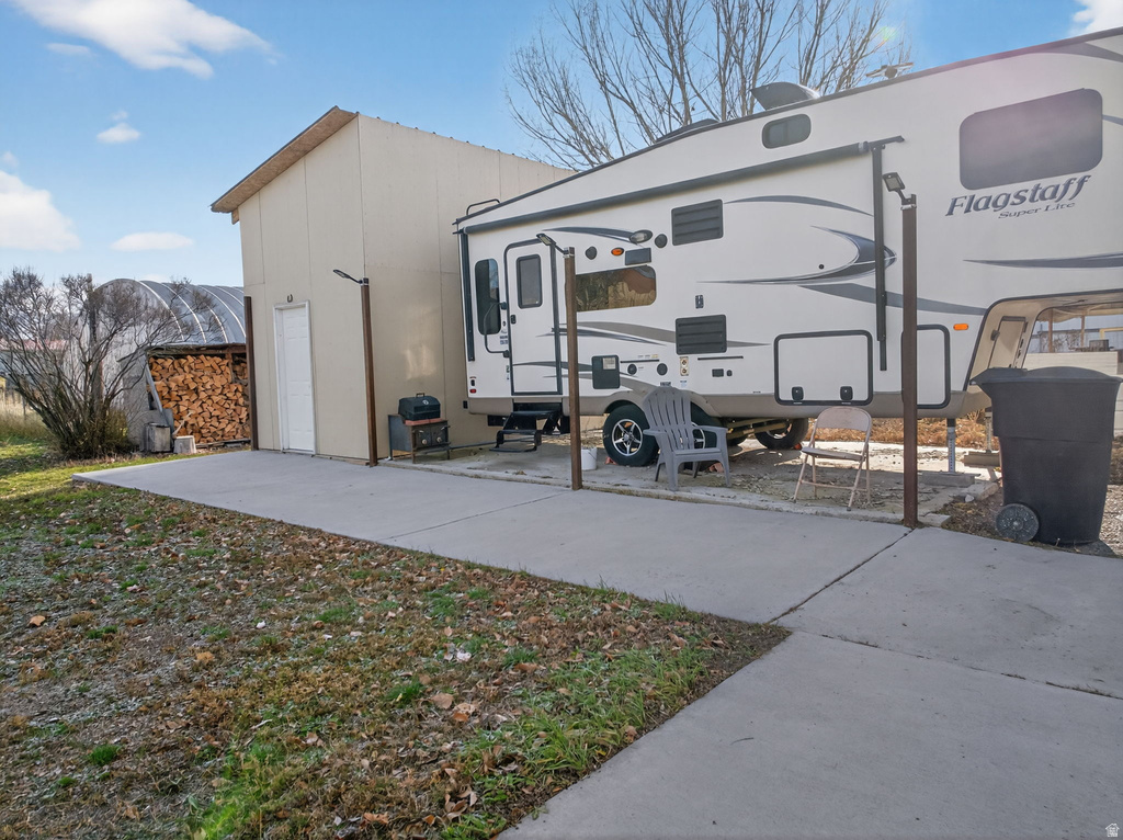 49 S 4TH Preston, ID 83263