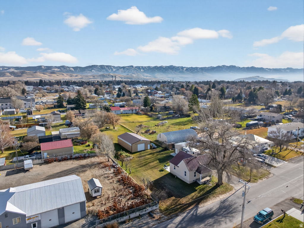 49 S 4TH Preston, ID 83263