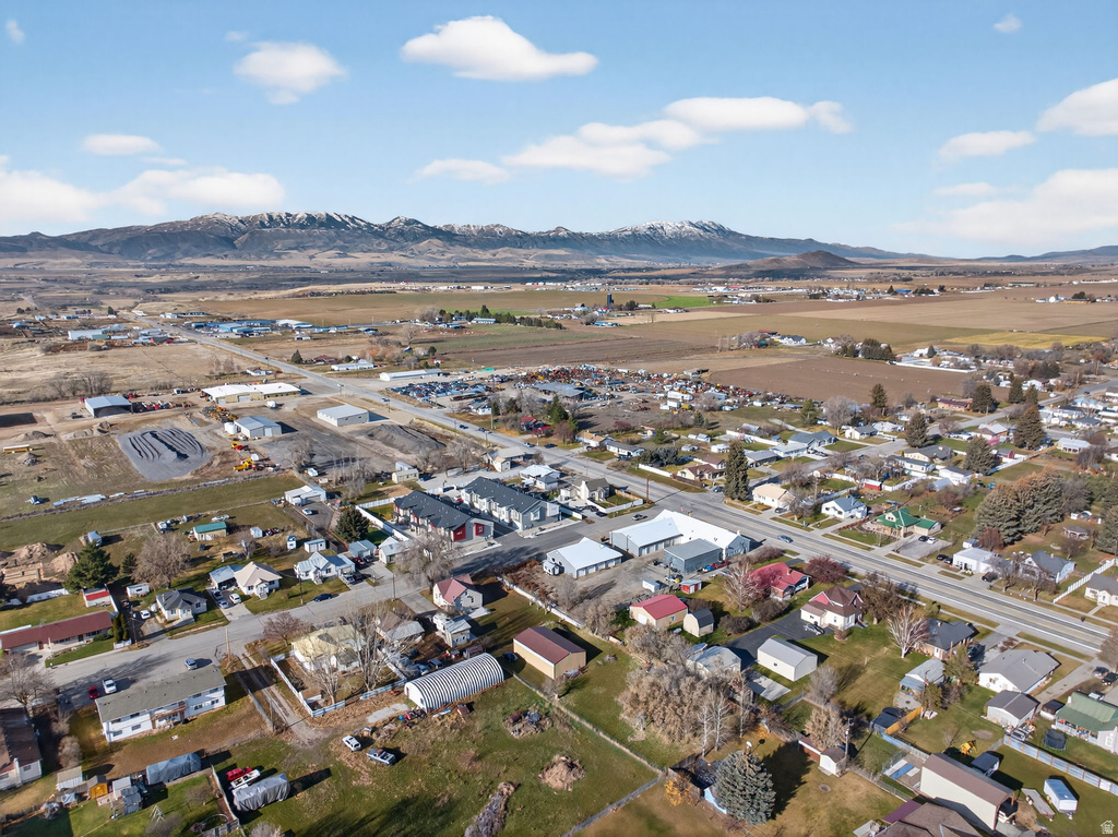 49 S 4TH Preston, ID 83263