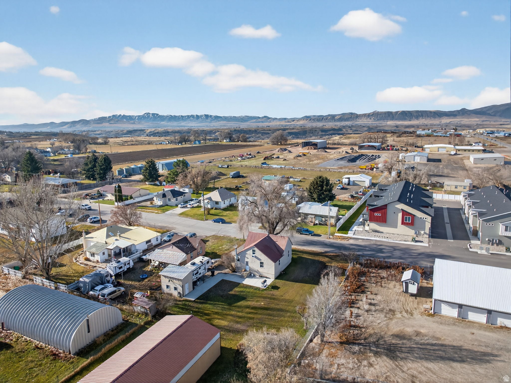 49 S 4TH Preston, ID 83263