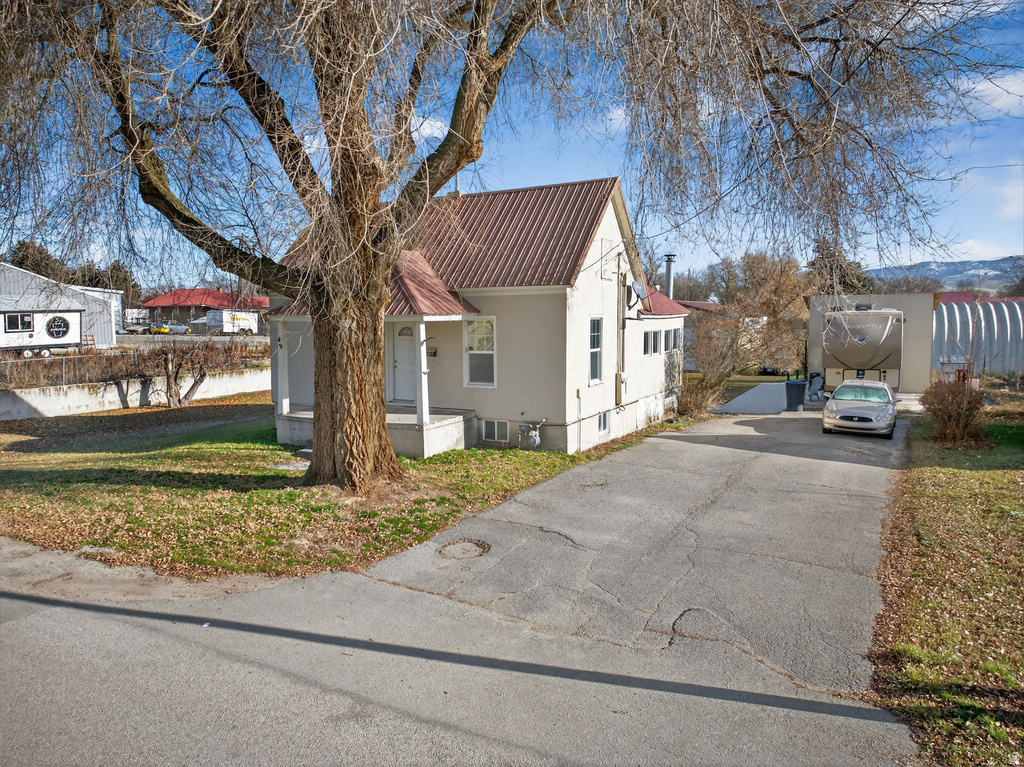 49 S 4TH Preston, ID 83263