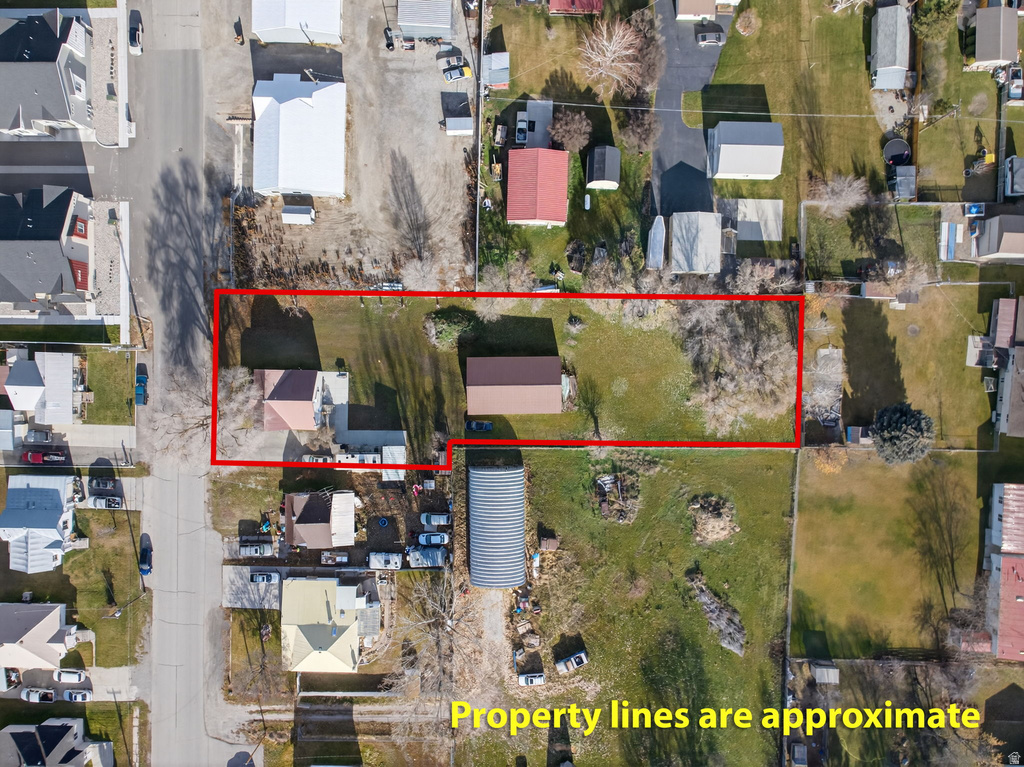 49 S 4TH Preston, ID 83263