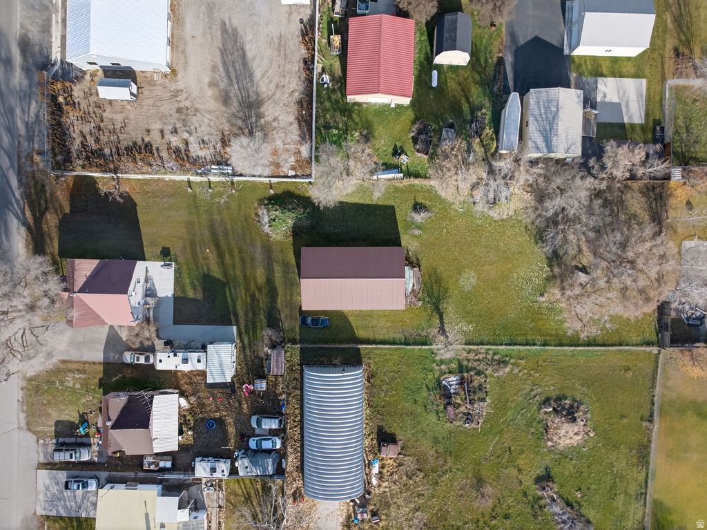 49 S 4TH Preston, ID 83263