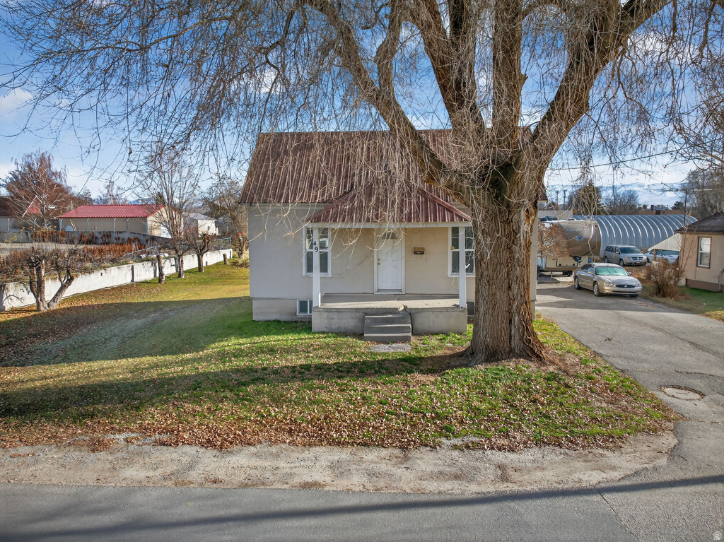 49 S 4TH Preston, ID 83263