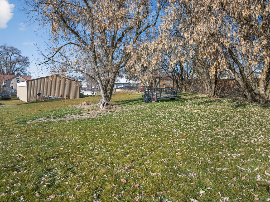 49 S 4TH Preston, ID 83263