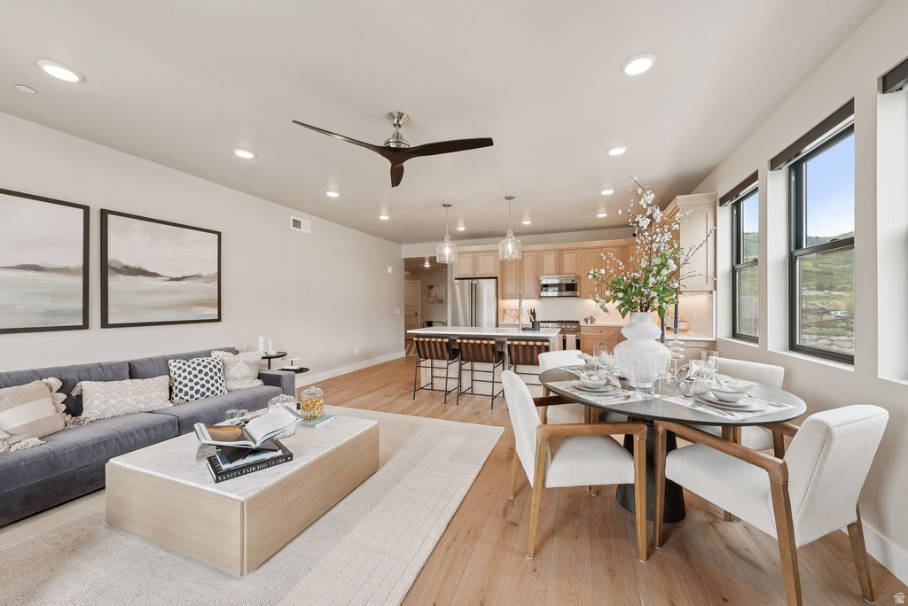 1008 W HERT CIR #302 Heber City, UT 84032