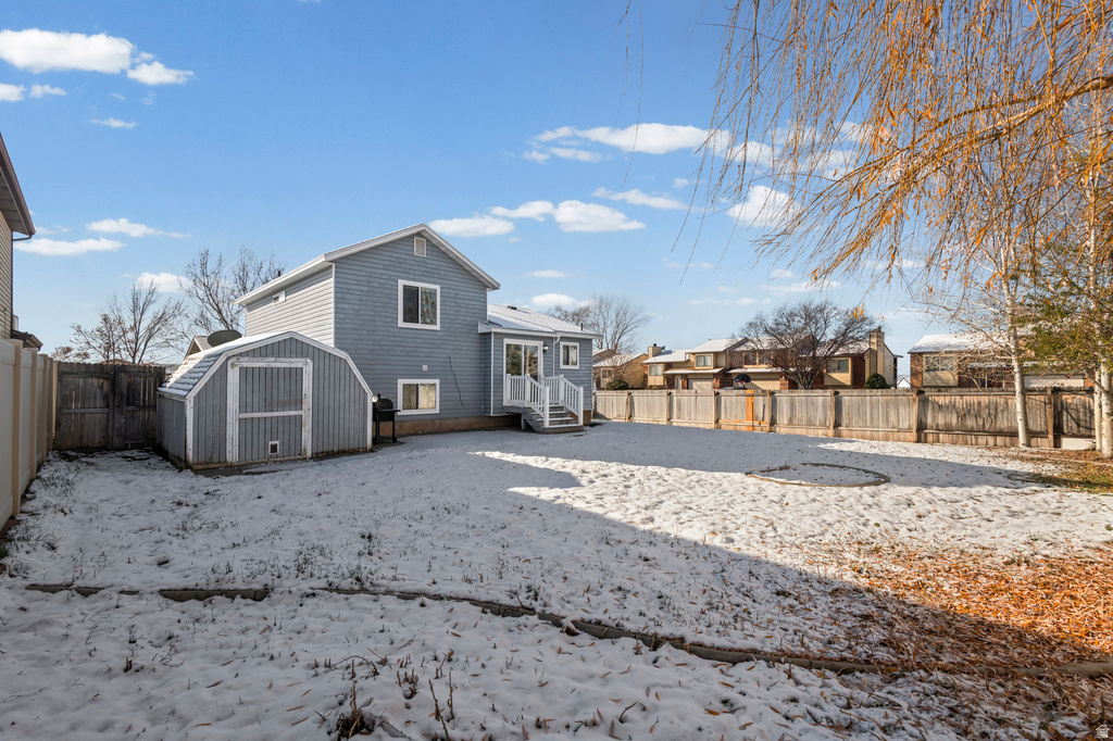 499 W 180 N Clearfield, UT 84015