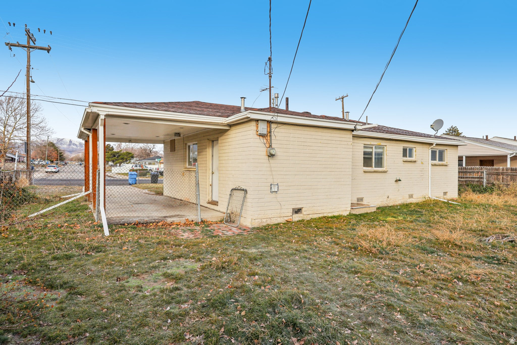 4955 S 4420 W Salt Lake City, UT 84118