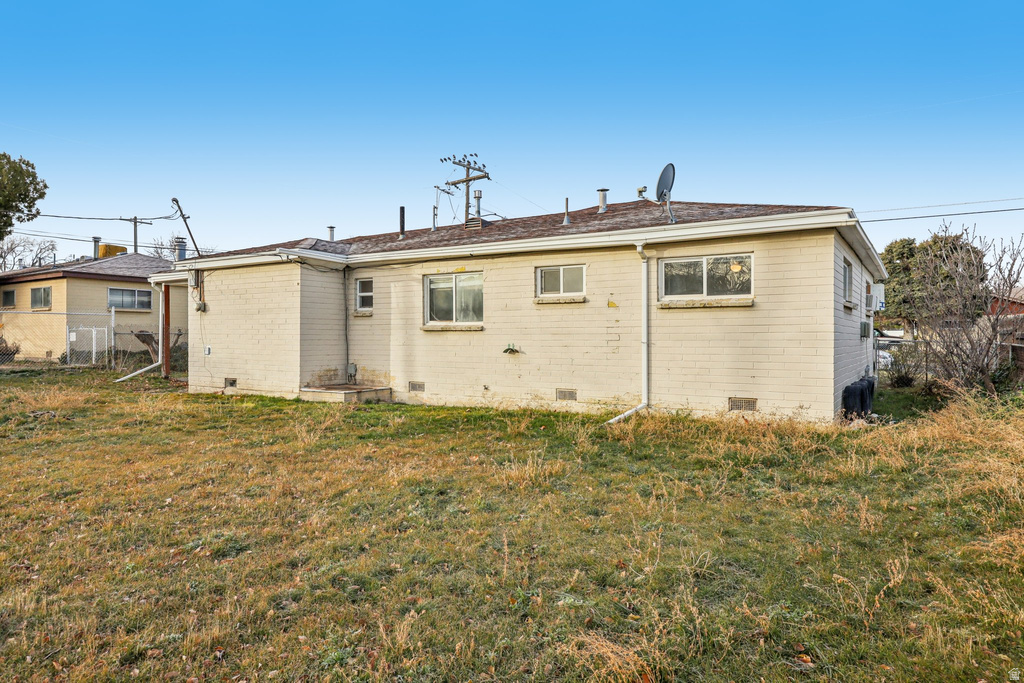4955 S 4420 W Salt Lake City, UT 84118