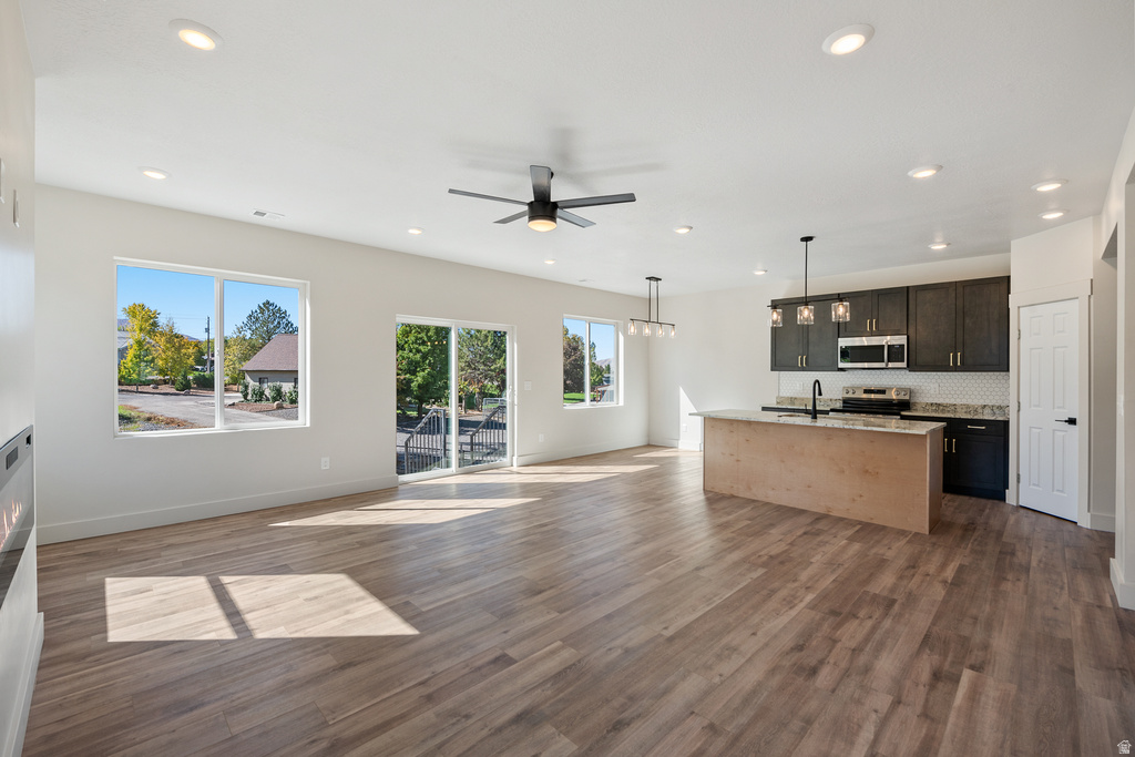 529 N HAVEN DR Mapleton, UT 84664