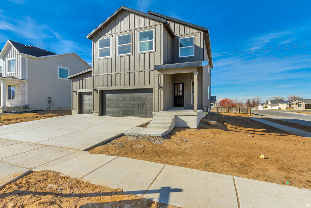 529 N HAVEN DR Mapleton, UT 84664