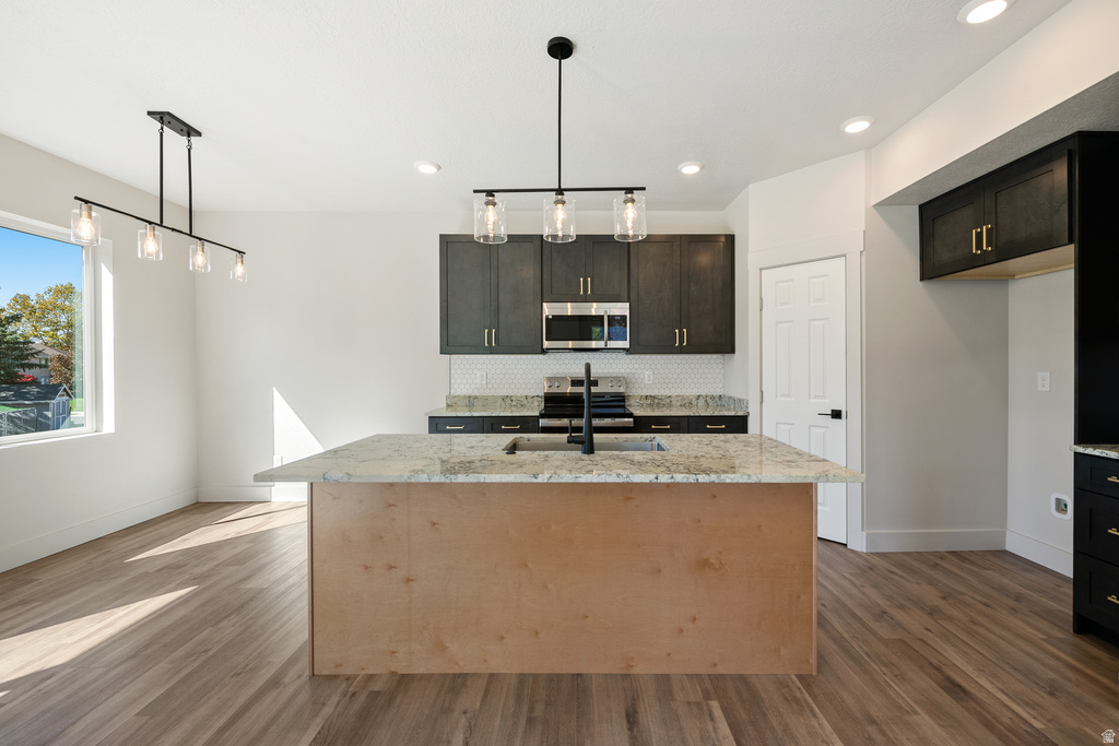 529 N HAVEN DR Mapleton, UT 84664