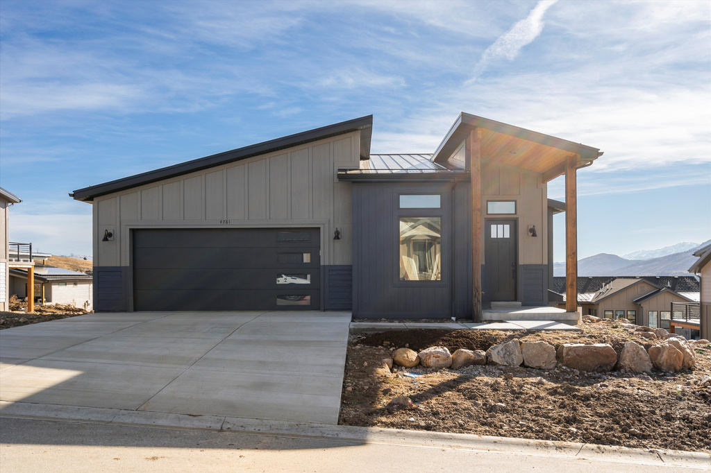 4781 E HOWE DR #240 Eden, UT 84310