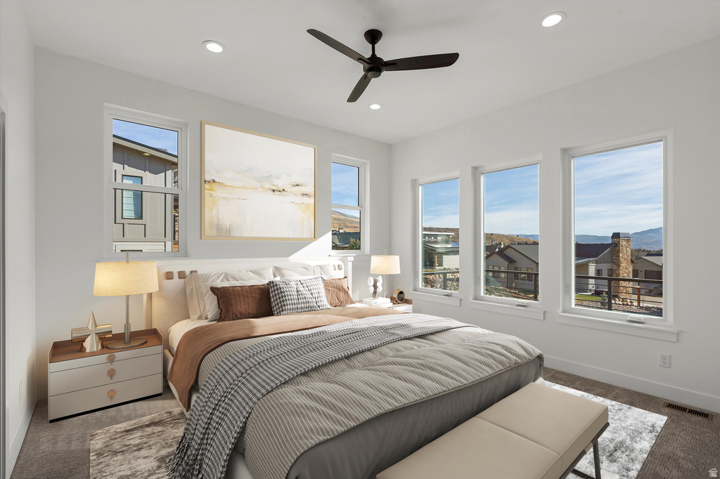 4781 E HOWE DR #240 Eden, UT 84310