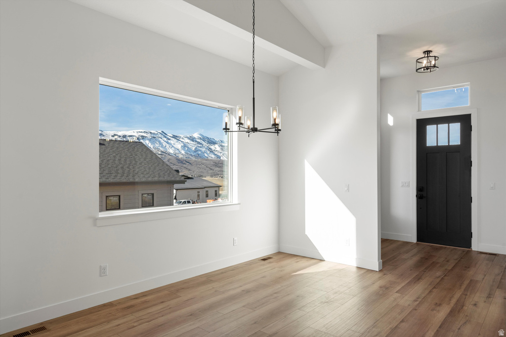 4781 E HOWE DR #240 Eden, UT 84310