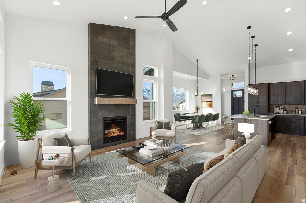 4781 E HOWE DR #240 Eden, UT 84310