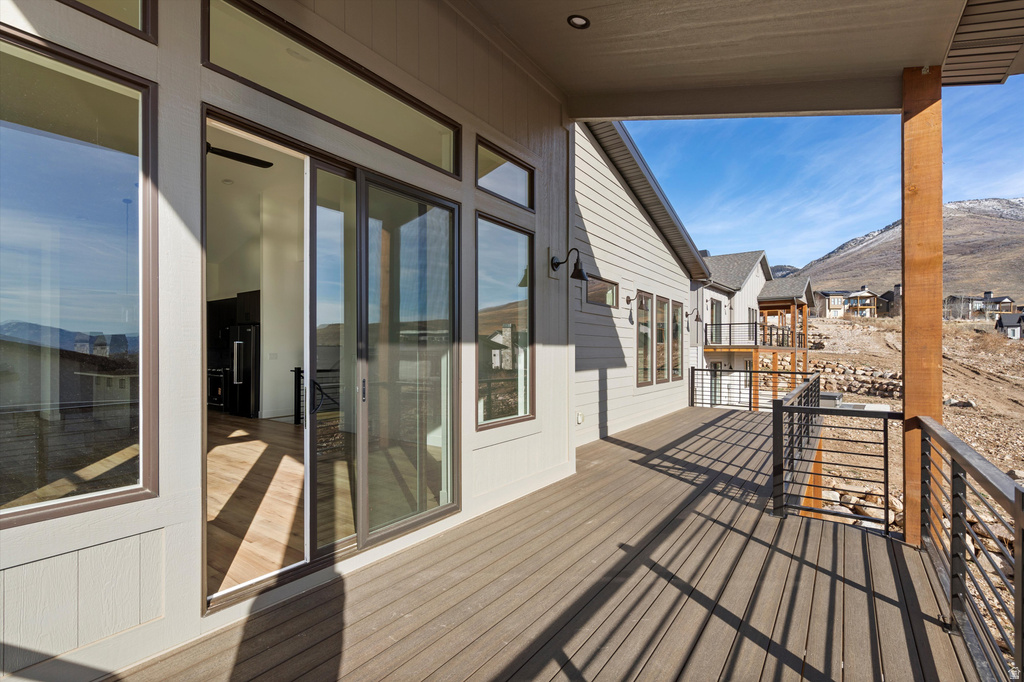 4781 E HOWE DR #240 Eden, UT 84310