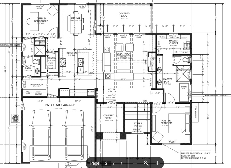 346 S 3425 W Cedar City, UT 84720