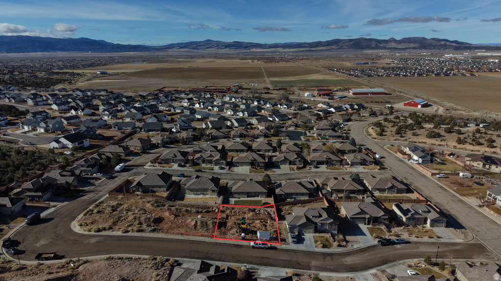 346 S 3425 W Cedar City, UT 84720