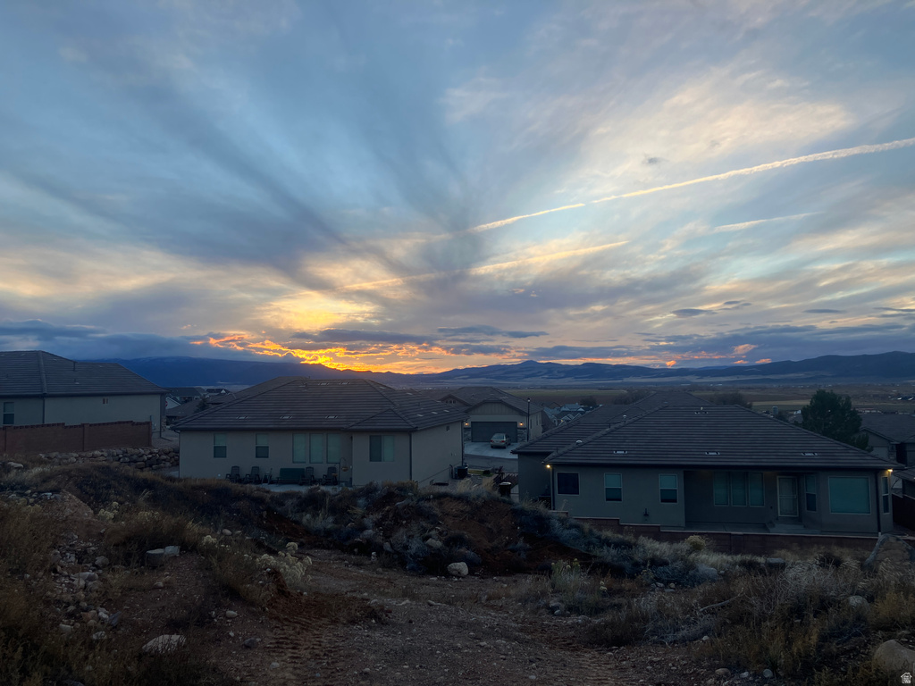 346 S 3425 W Cedar City, UT 84720