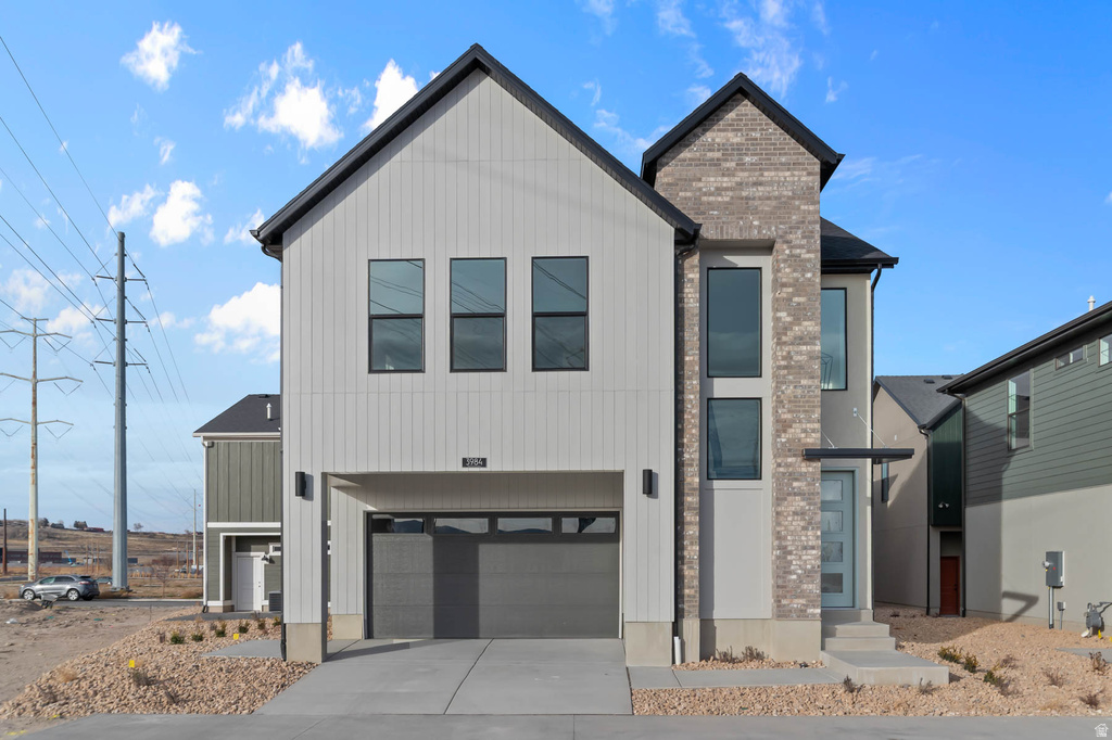 3984 W 2800 N Lehi, UT 84048