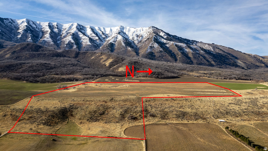 2500 S 6400 W Mendon, UT 84325