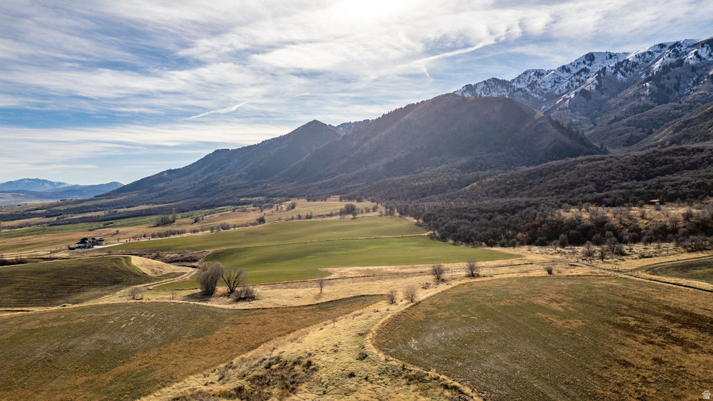 2500 S 6400 W Mendon, UT 84325