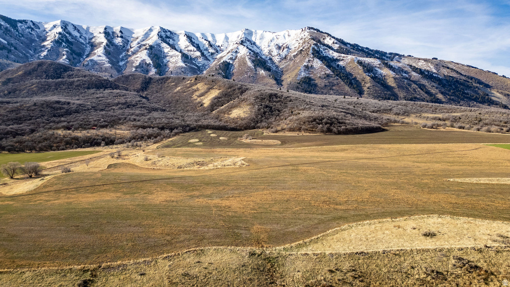 2500 S 6400 W Mendon, UT 84325