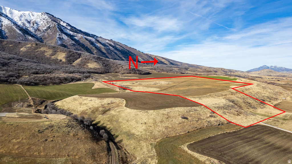 2500 S 6400 W Mendon, UT 84325