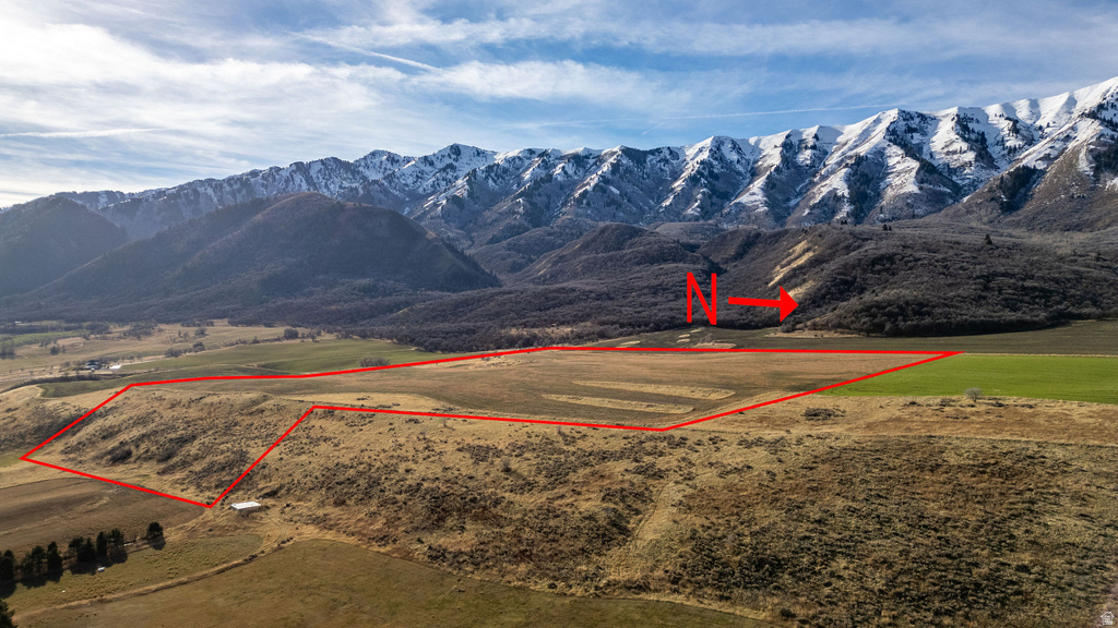 2500 S 6400 W Mendon, UT 84325