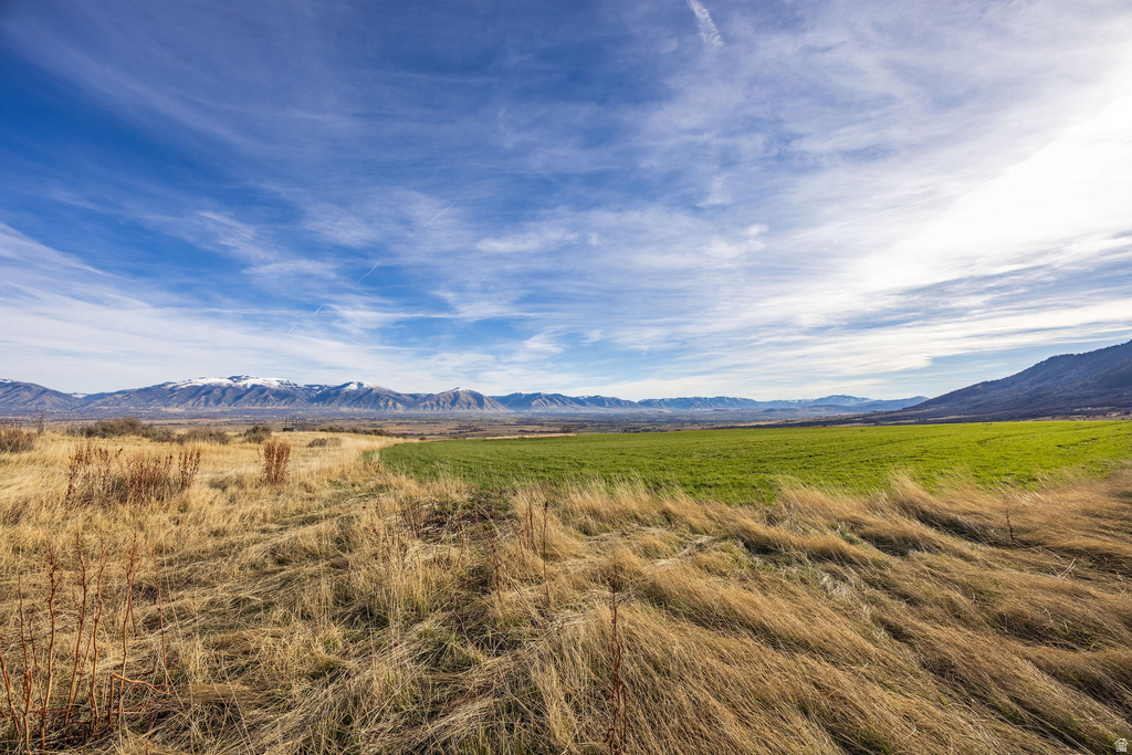 2500 S 6400 W Mendon, UT 84325