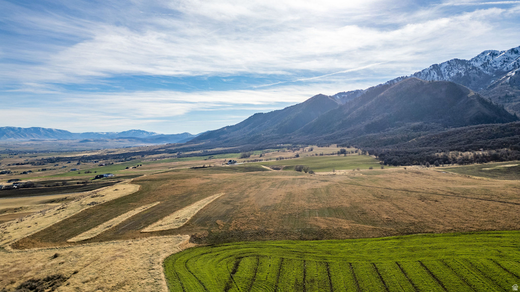 2500 S 6400 W Mendon, UT 84325