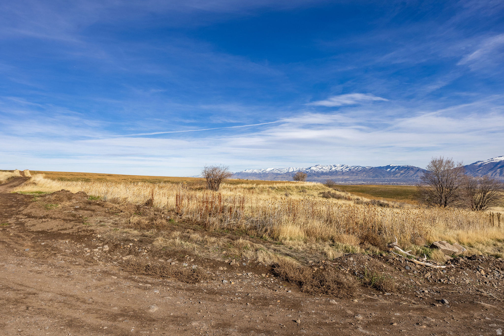 2500 S 6400 W Mendon, UT 84325