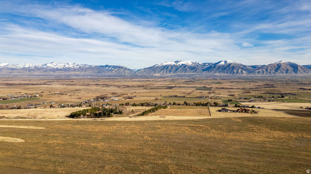 2500 S 6400 W Mendon, UT 84325