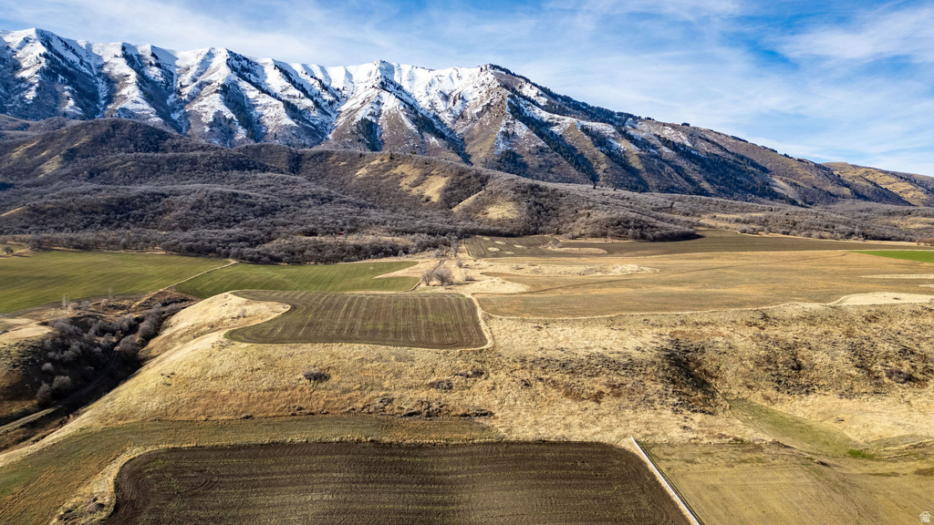 2500 S 6400 W Mendon, UT 84325