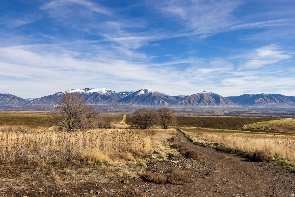 2500 S 6400 W Mendon, UT 84325