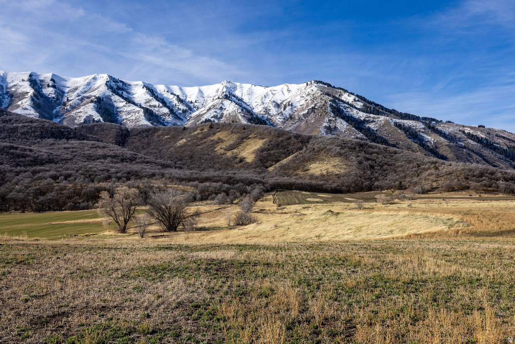 2500 S 6400 W Mendon, UT 84325
