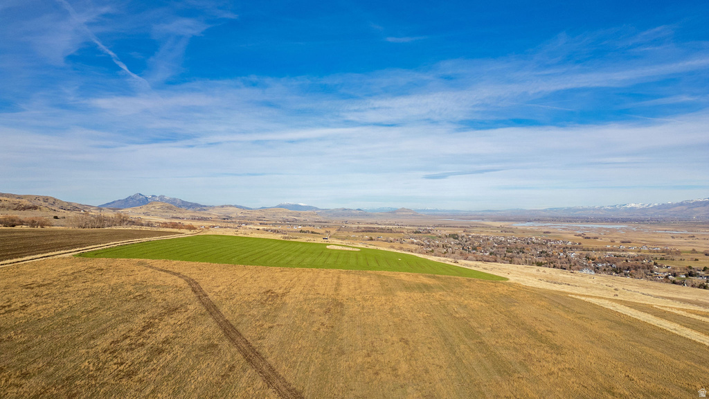 2500 S 6400 W Mendon, UT 84325