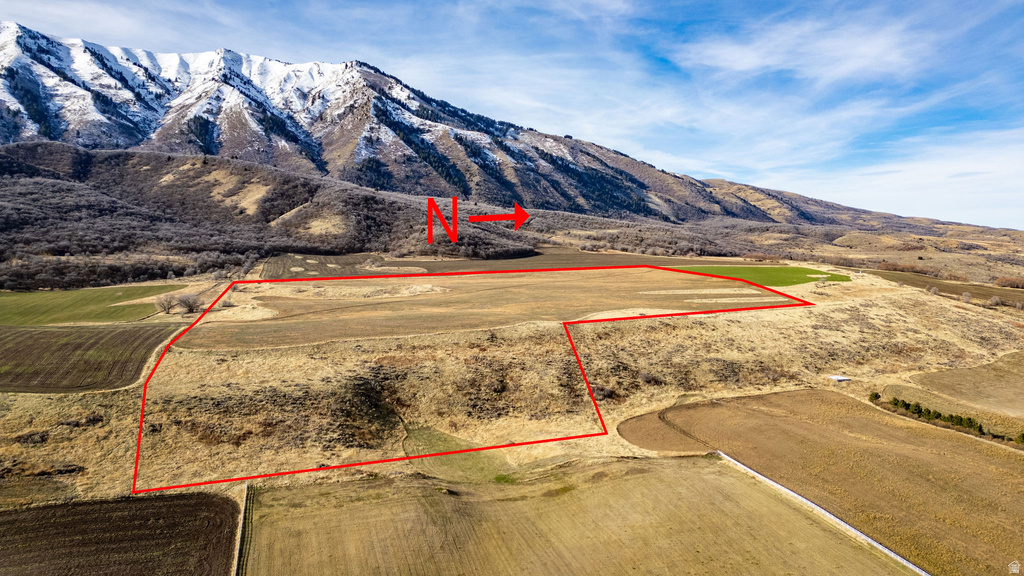 2500 S 6400 W Mendon, UT 84325
