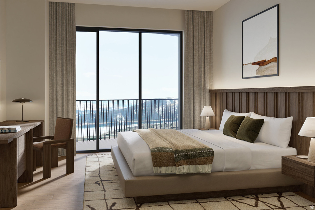 1601 W GLENCOE MOUNTAIN WAY #2201 Park City, UT 84060