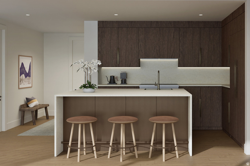 1601 W GLENCOE MOUNTAIN WAY #2201 Park City, UT 84060