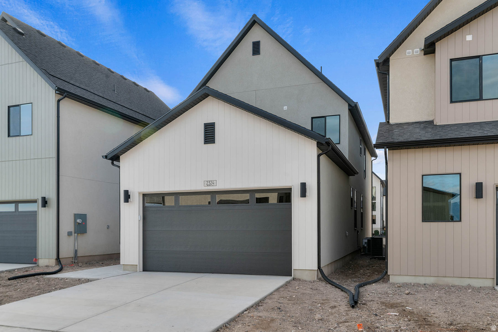 2324 N SUNMORE WAY Lehi, UT 84048