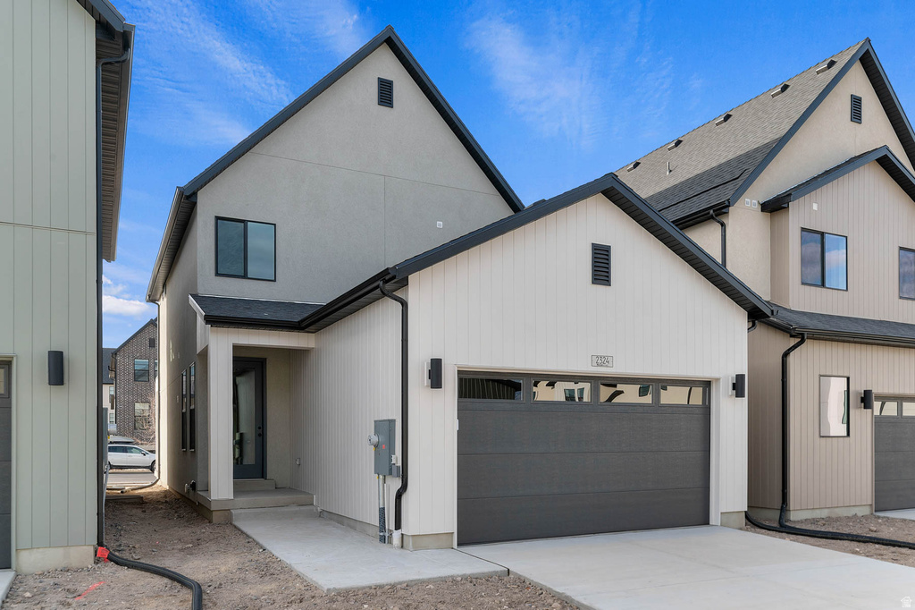 2324 N SUNMORE WAY Lehi, UT 84048