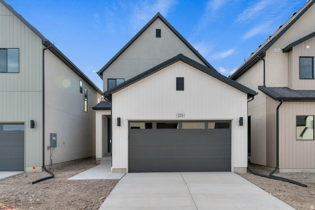 2324 N SUNMORE WAY Lehi, UT 84048