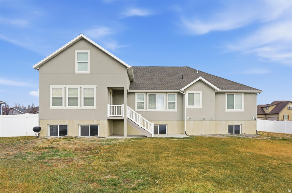2201 W 1300 S Lehi, UT 84043