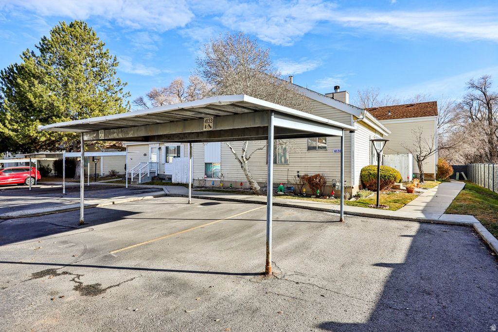 4133 S EASTERN PARK LN West Valley City, UT 84119