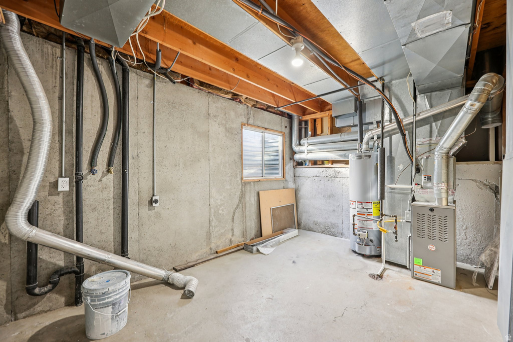 4133 S EASTERN PARK LN West Valley City, UT 84119